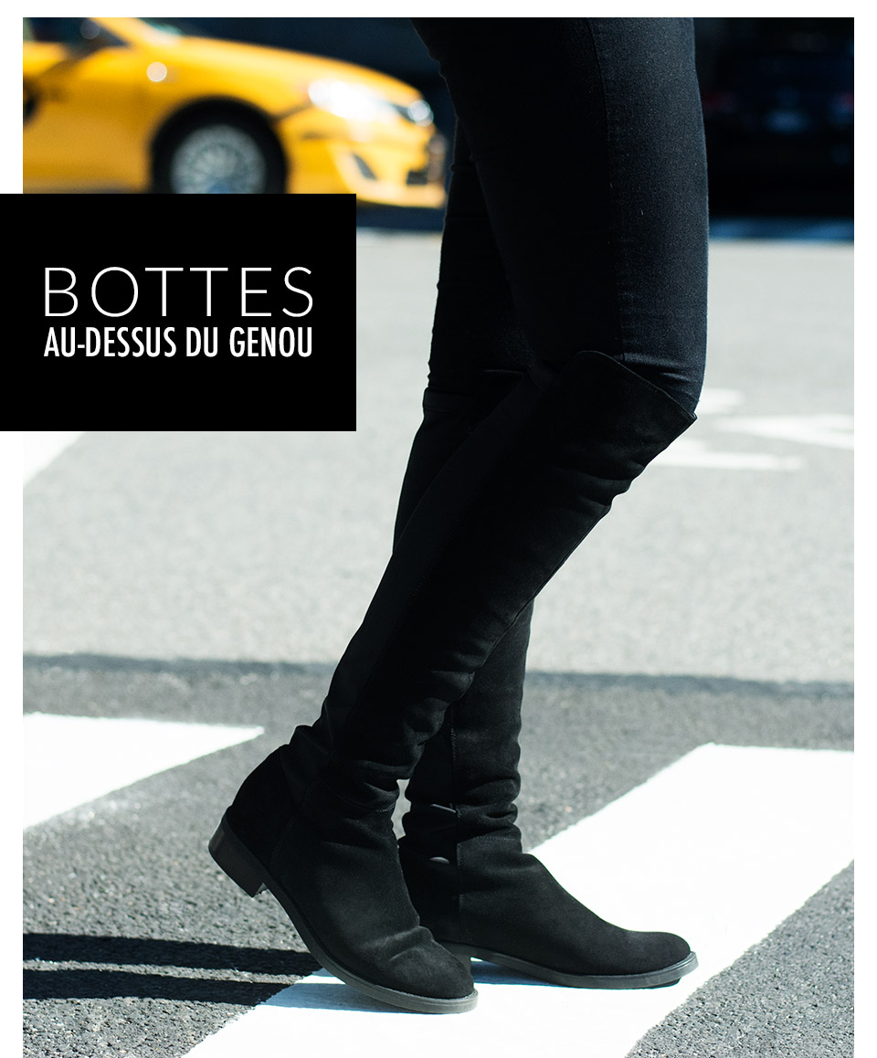 blondo bottes